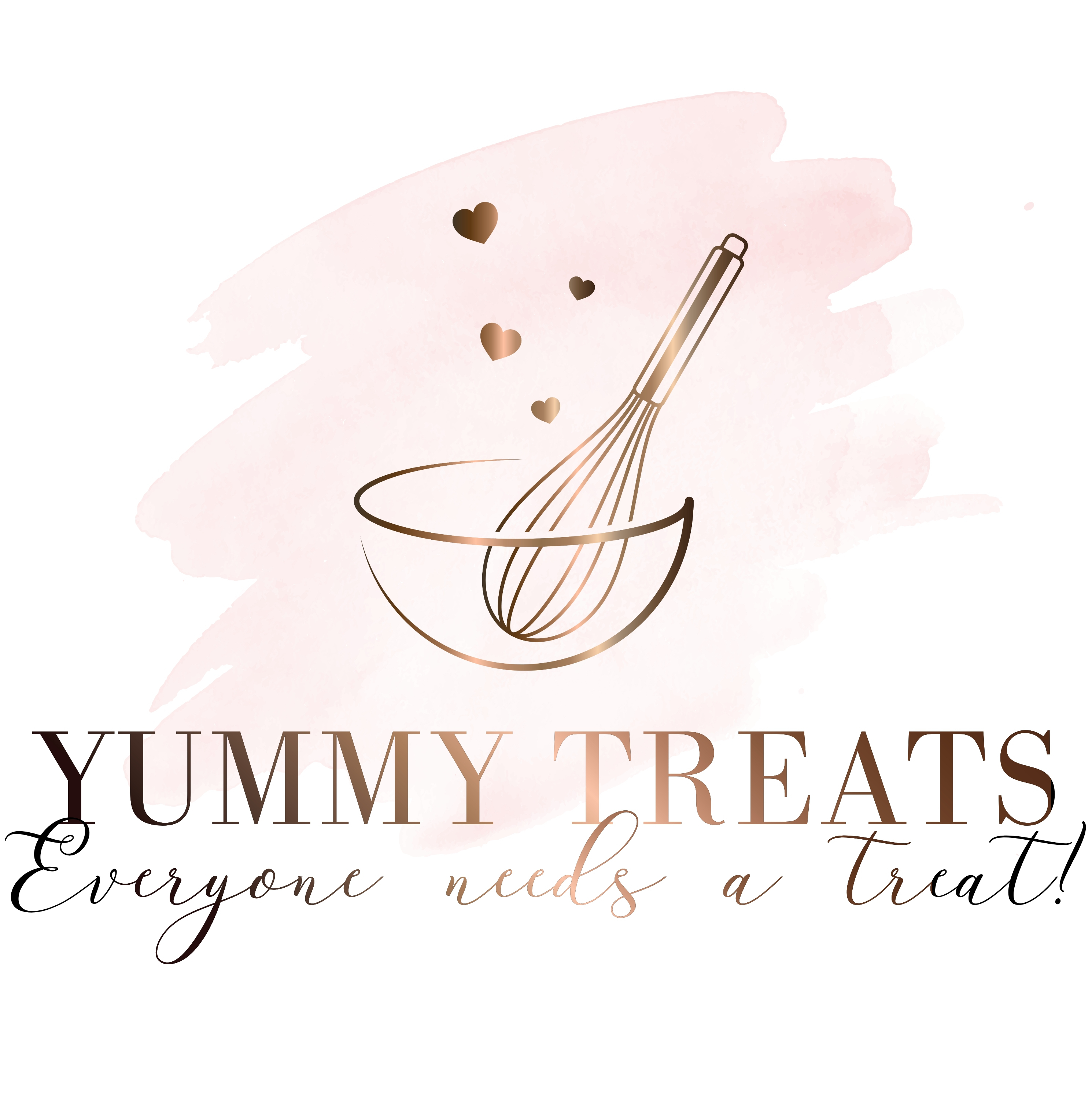 Yummy Treats logo